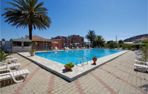 Apartment Pietra Ligure -SV- with Outdoor Swimming Pool 185